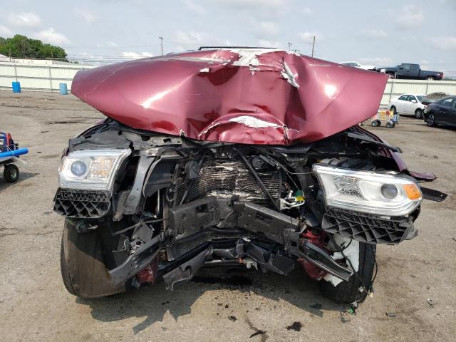 1C4RDJAG9HC898086 Dodge Durango Sxt