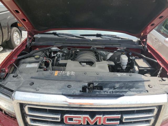 1GTV2MEC7JZ196767 GMC Sierra K1500 Sle