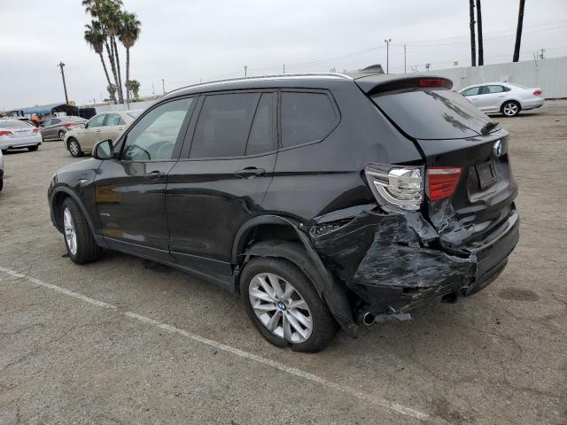 5UXWZ7C3XH0V86571 BMW X3 Sdrive28i