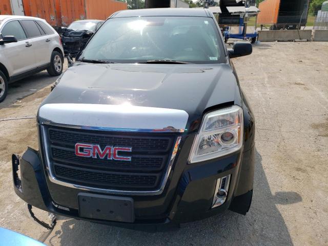 2GKALMEK4F6305633 GMC Terrain Sle