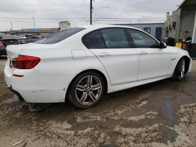 WBA5B1C52FD918781 BMW 535 I