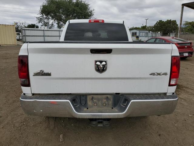 1C6RR7SMXKS699609 RAM 1500 Classic Tradesman