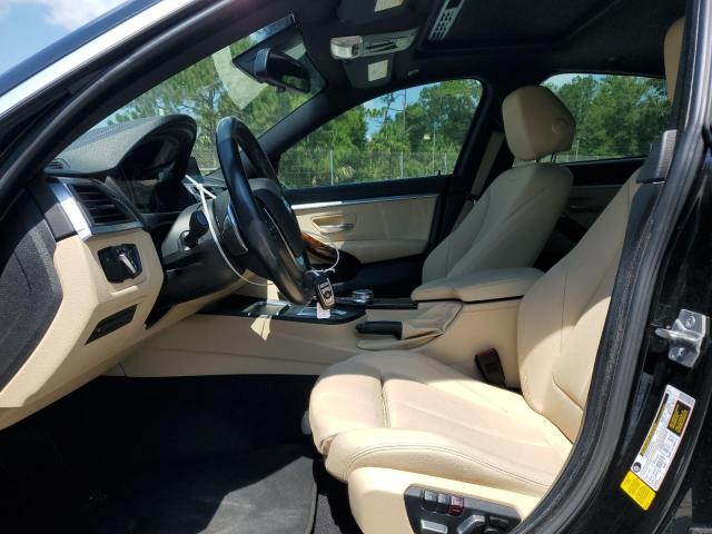 WBA4J1C50KBM15514 BMW 430i Gran Coupe