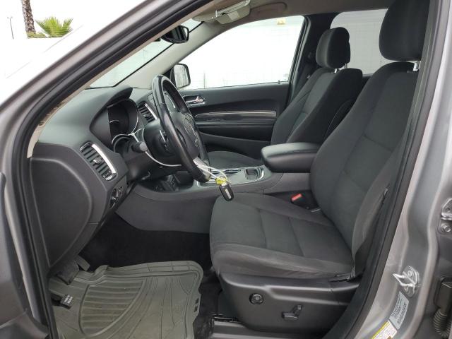 1C4RDHAG6HC657109 Dodge Durango Sxt