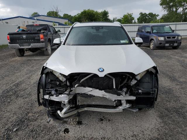 5UXTY5C05M9F80220 BMW X3 Xdrive30i