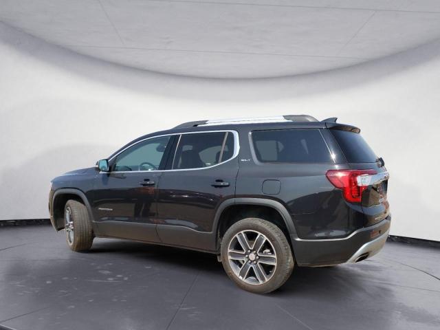 1GKKNMLS1LZ211307 GMC ACADIA SLT