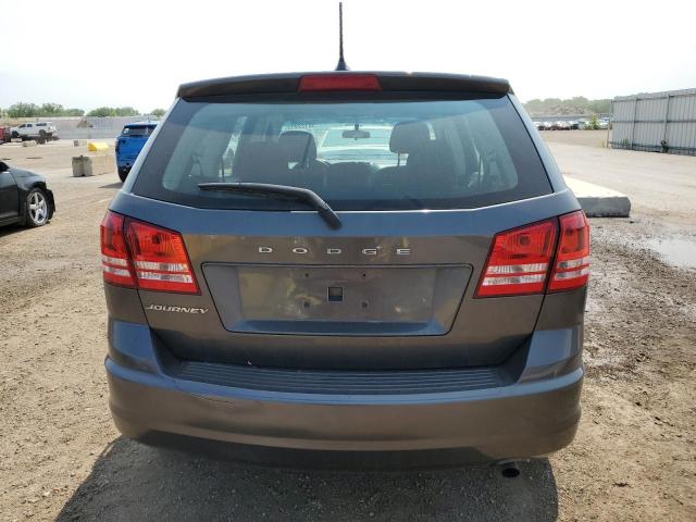 3C4PDCAB0ET134618 Dodge JOURNEY SE