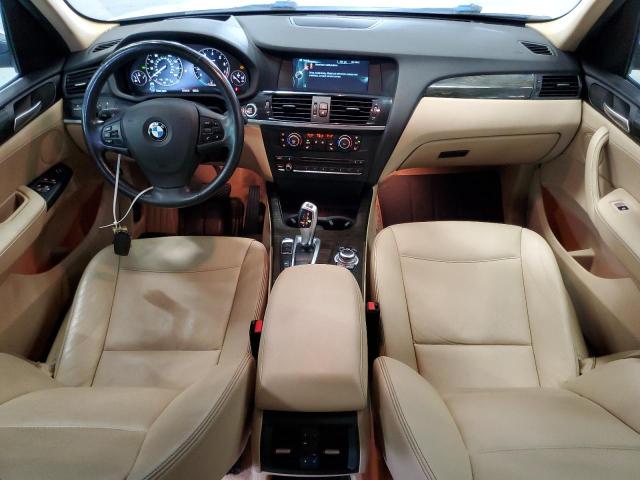 5UXWX9C51E0D42843 BMW X3 Xdrive28i