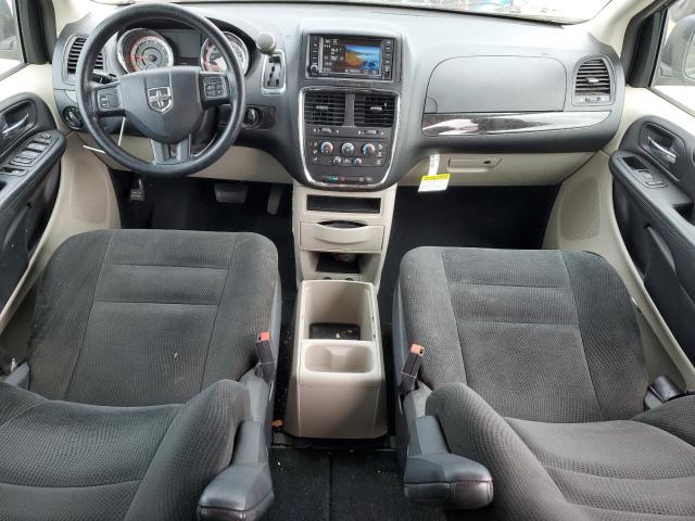 2C4RDGBG7GR395440 Dodge Grand Caravan Se