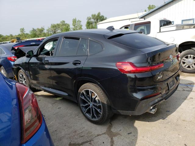 5UX2V1C00LLE67340 BMW X4 Xdrive30i
