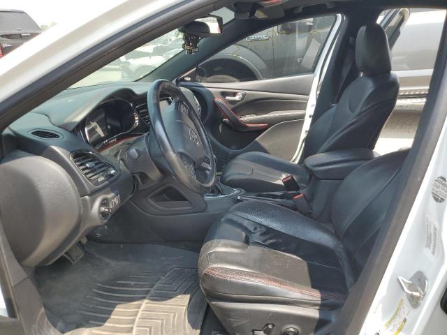 1C3CDFEB5ED768494 Dodge DART GT