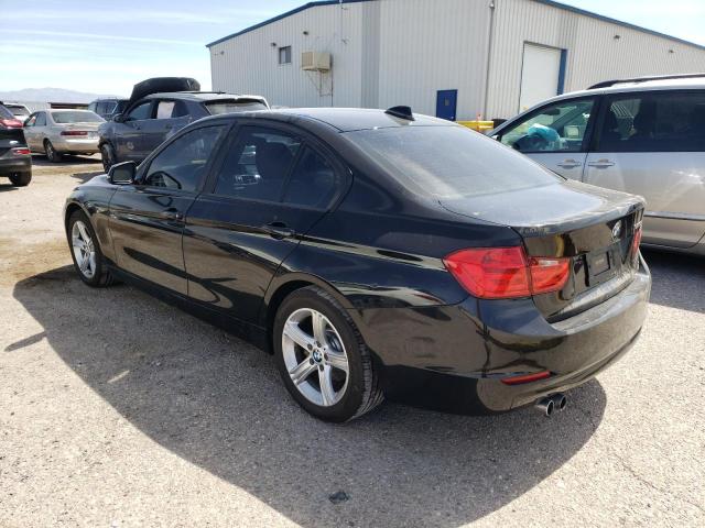 WBA3A5G57FNS91923 BMW 328 I