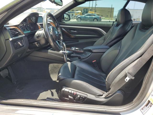 WBA3T3C58EJ877086 BMW 435 I