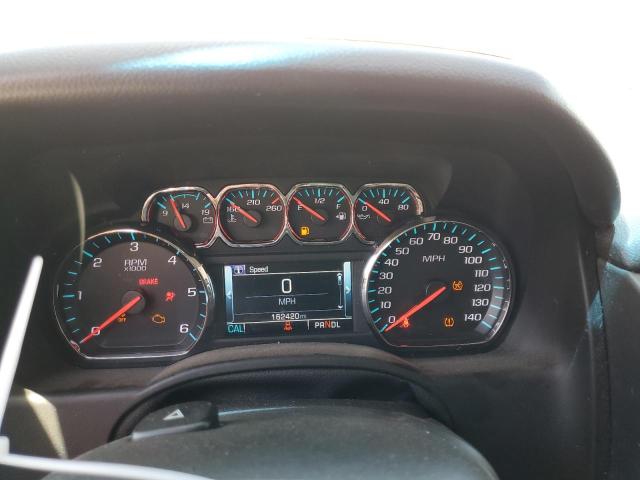 1GKS2GKCXHR233155 GMC Yukon Xl K1500 Slt