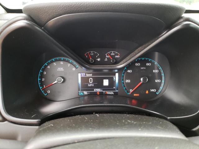 1GTG6EEN3J1274433 GMC Canyon Denali