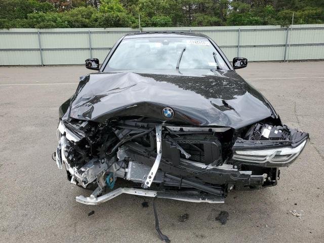 WBA13BJ04PWY22147 BMW 530 XI