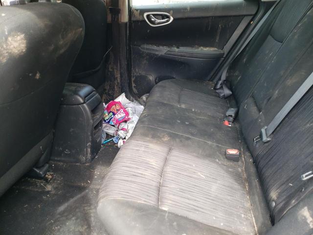 3N1AB7APXKY287927 Nissan SENTRA S