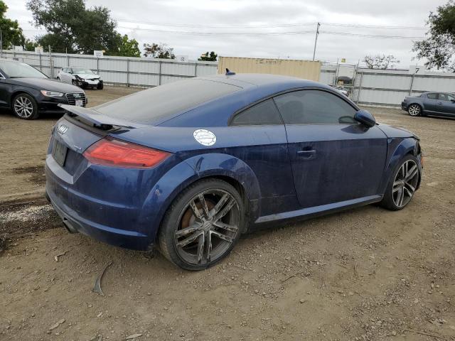 TRUC5AFV8H1009385 Audi TT