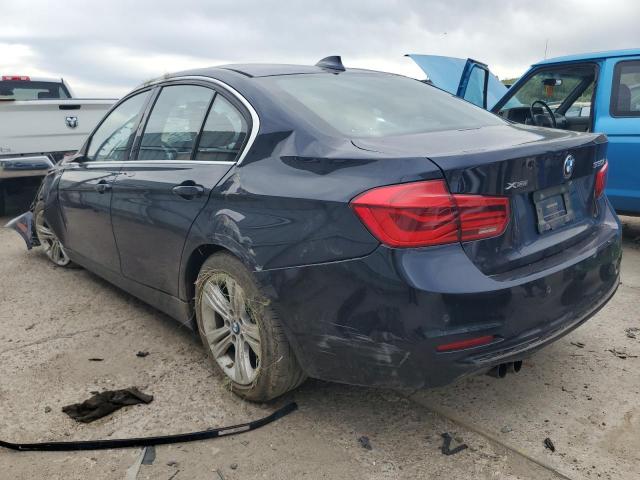 WBA8D9G57HNT91303 BMW 330 XI