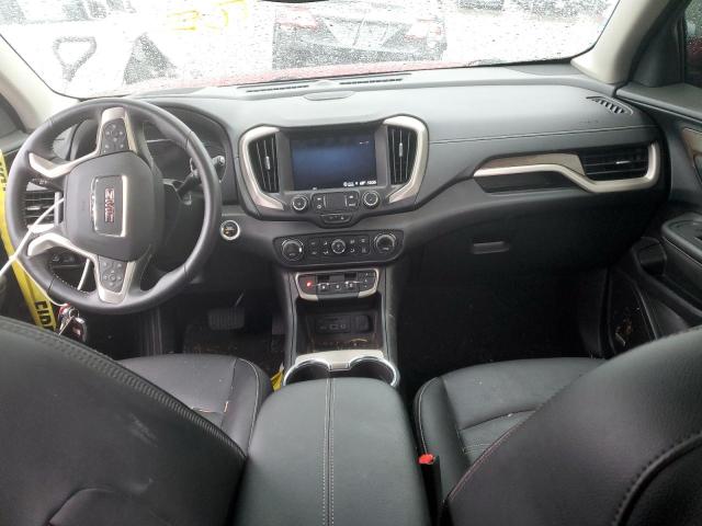 3GKALXEV1NL194593 GMC Terrain Denali