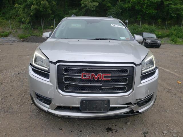 1GKKVRKD0FJ180439 GMC Acadia Slt-1