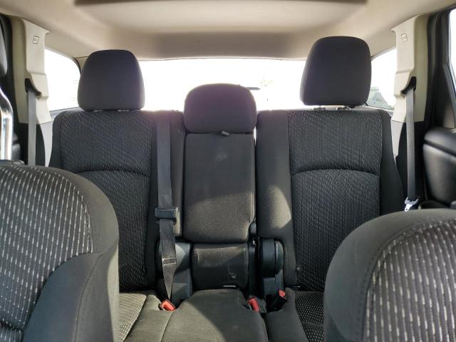 3C4PDDBG2ET301948 Dodge Journey Sxt