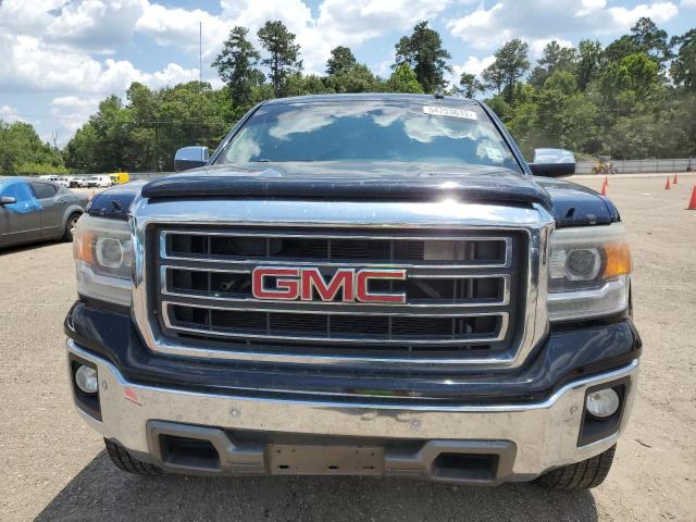 3GTP1VEC1FG102228 GMC Sierra C1500 Slt