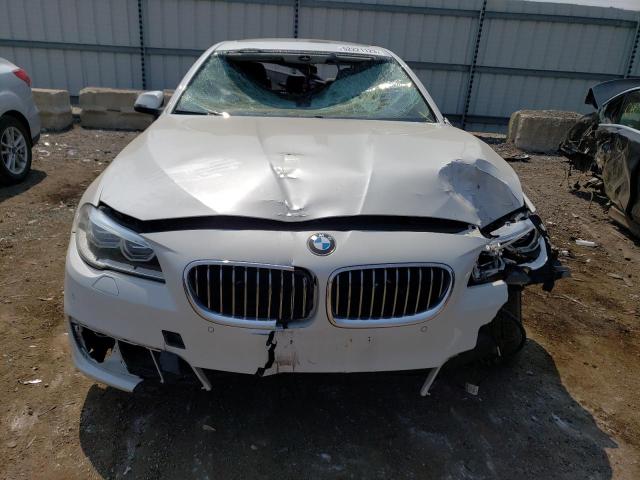 WBA5B3C5XED531163 BMW 535 XI