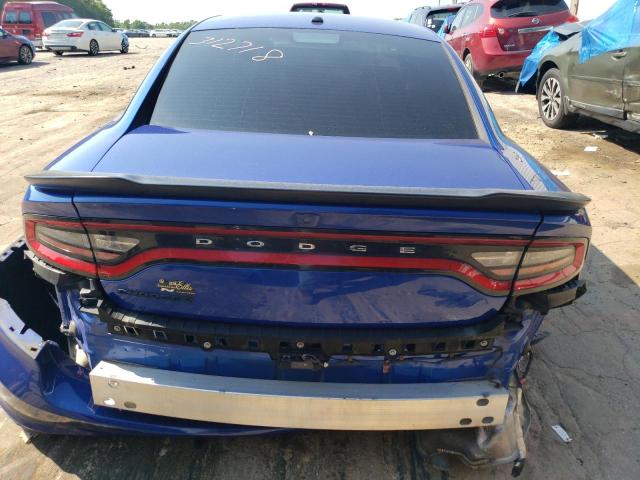 2C3CDXBG8JH312718 Dodge Charger Sxt
