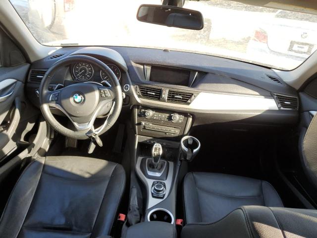 WBAVM1C53EVW48981 BMW X1 Sdrive28i