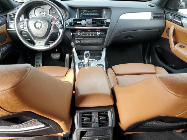 5UXXW3C58G0R20022 BMW X4 Xdrive28i