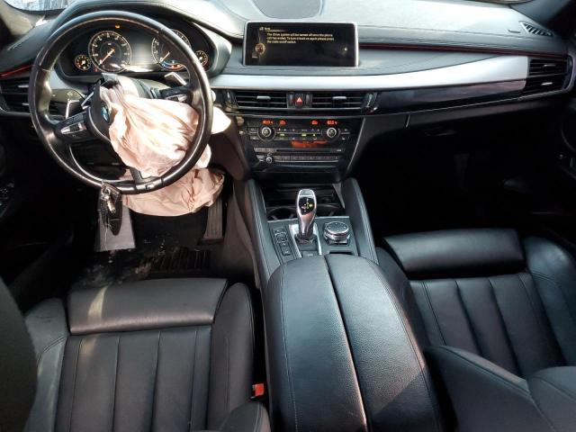 5UXKU2C5XF0N77822 BMW X6 Xdrive35i