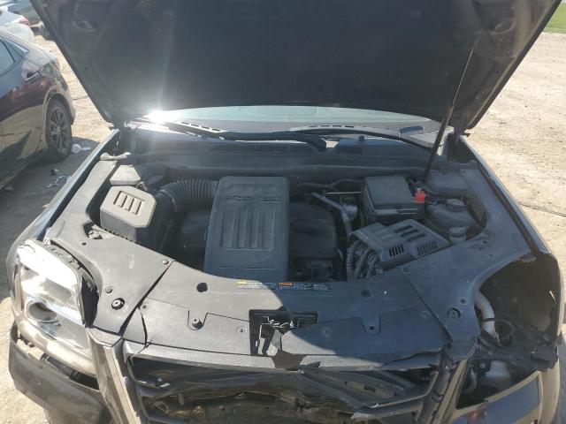 2GKFLYEK8E6173889 GMC Terrain Slt