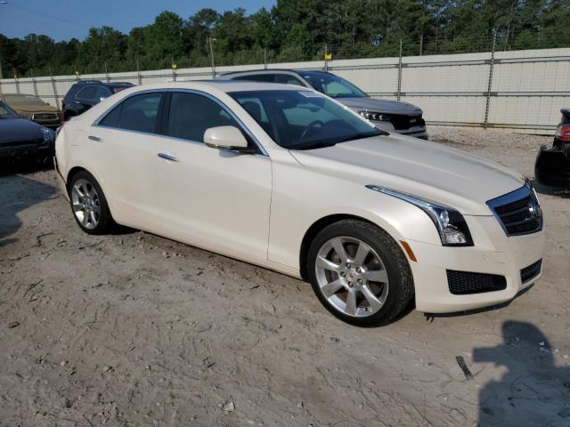 1G6AB5RX7E0135417 Cadillac ATS LUXURY