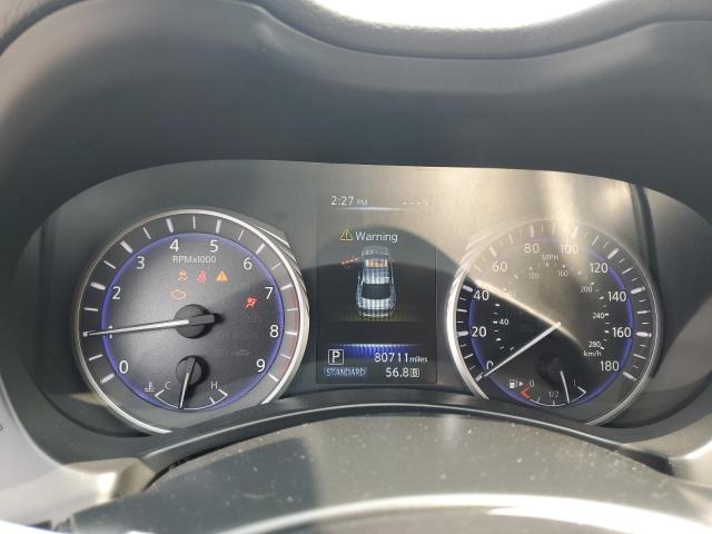 JN1EV7AR6GM345682 Infiniti Q50 Premium