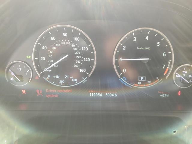 5UXKR0C31H0V70619 BMW X5 Xdrive35i