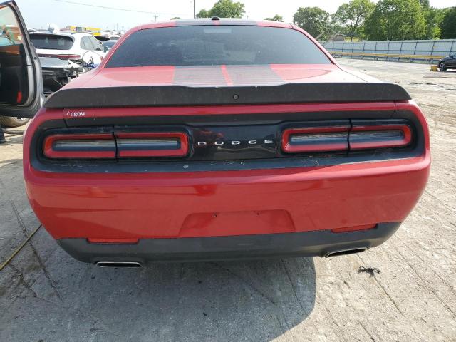 2C3CDZAG4GH119584 Dodge Challenger Sxt