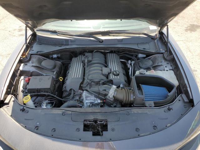 2C3CDXGJ7LH204436 Dodge Charger Scat Pack