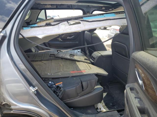 3GKALXEX0KL391381 GMC Terrain Denali