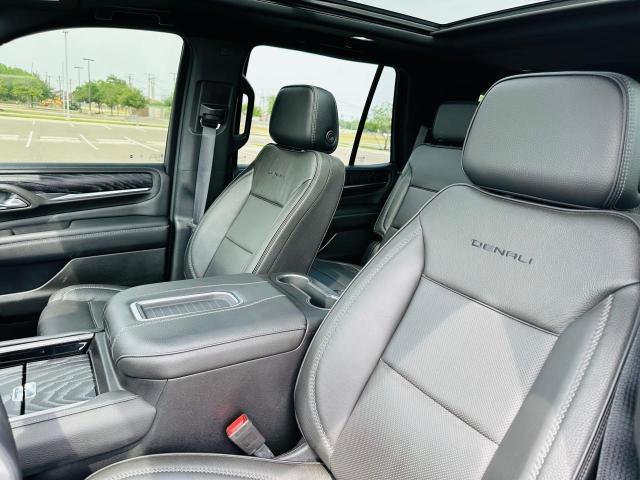 1GKS2DKL6MR144062 GMC YUKON DENALI