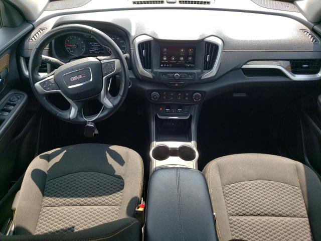 3GKALTEV7JL174254 GMC Terrain Sle