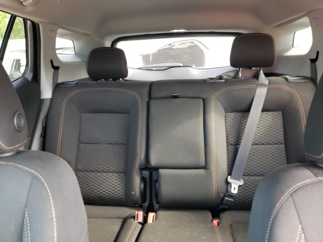 3GKALTEV4JL261643 GMC Terrain Sle