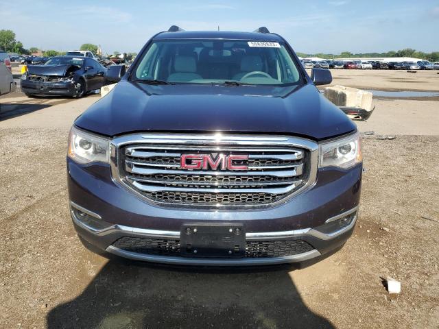 1GKKNSLS5JZ141862 GMC ACADIA SLE