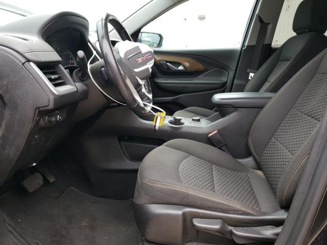 3GKALTEV3JL364391 GMC Terrain Sle