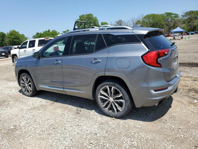3GKALXEX9JL271822 GMC Terrain Denali