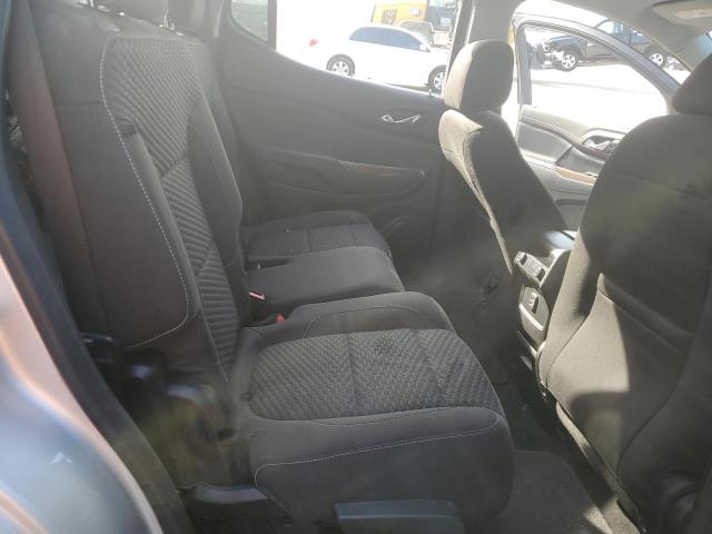 1GKKNLLA3KZ261335 GMC ACADIA SLE