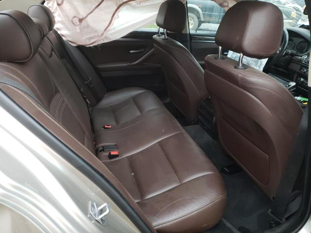 WBA5B3C53GG254065 BMW 535 XI