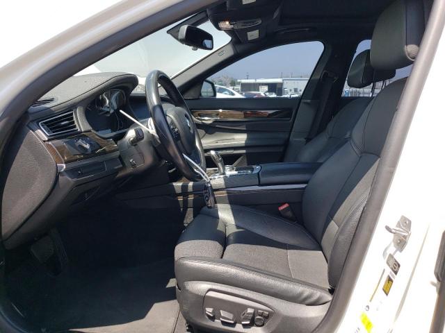 WBAYA6C50ED144560 BMW 740 I