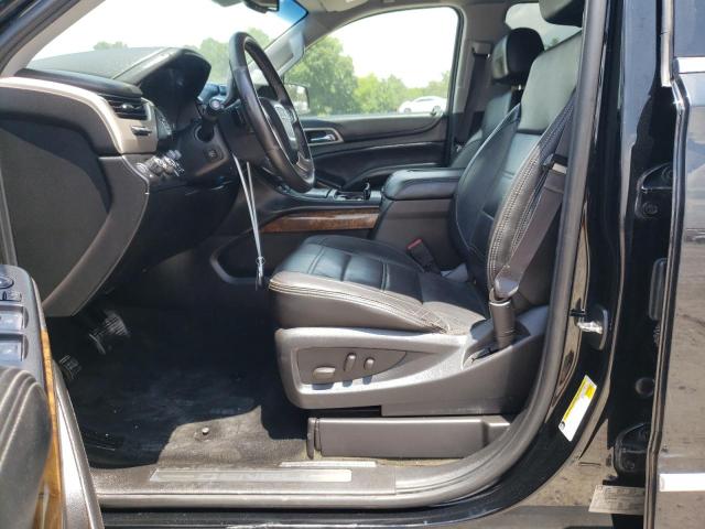 1GKS2CKJ6FR147071 GMC YUKON DENALI