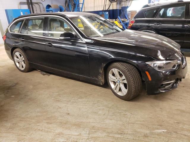 WBA8J1C55GK458383 BMW 328 D Xdrive